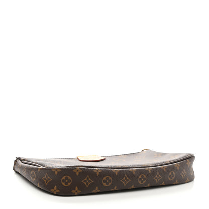 Louis Vuitton Monogram Multi Pochette Accessories Large Pochette 4 of 9