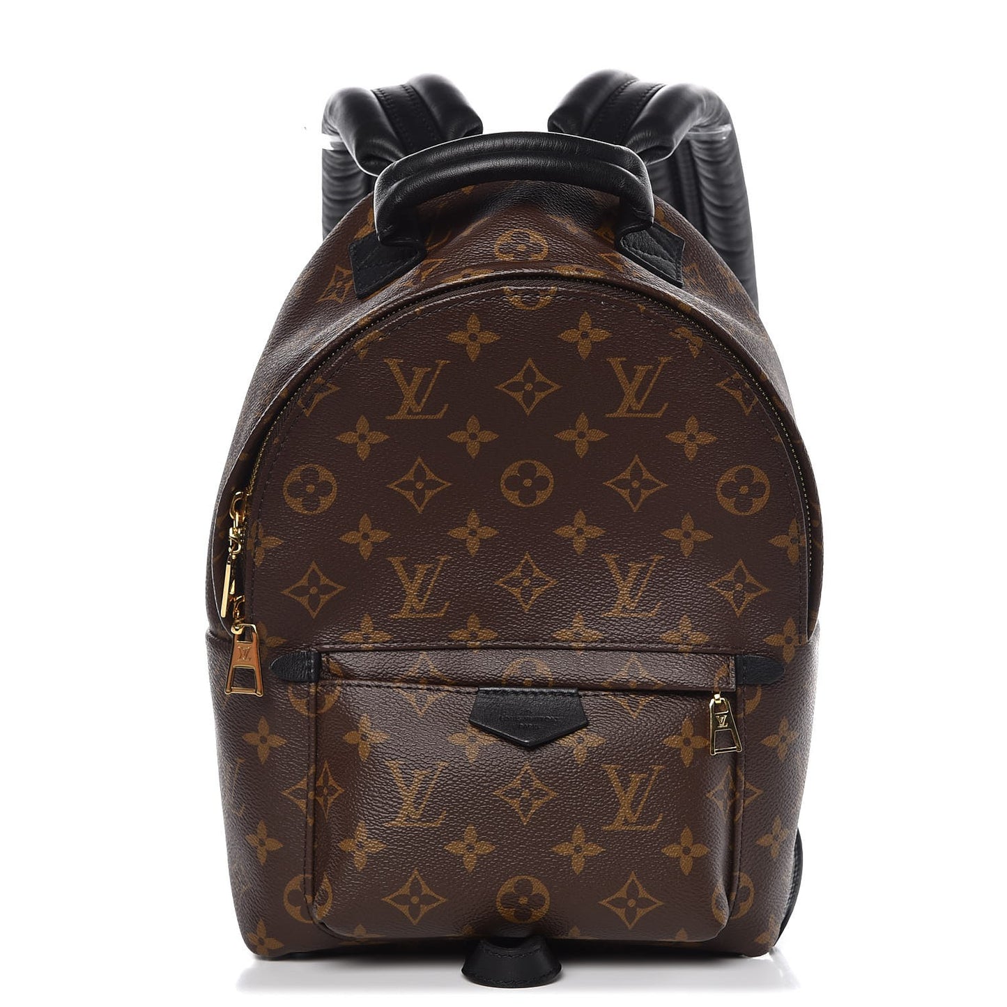 Monogram Palm Springs Backpack PM