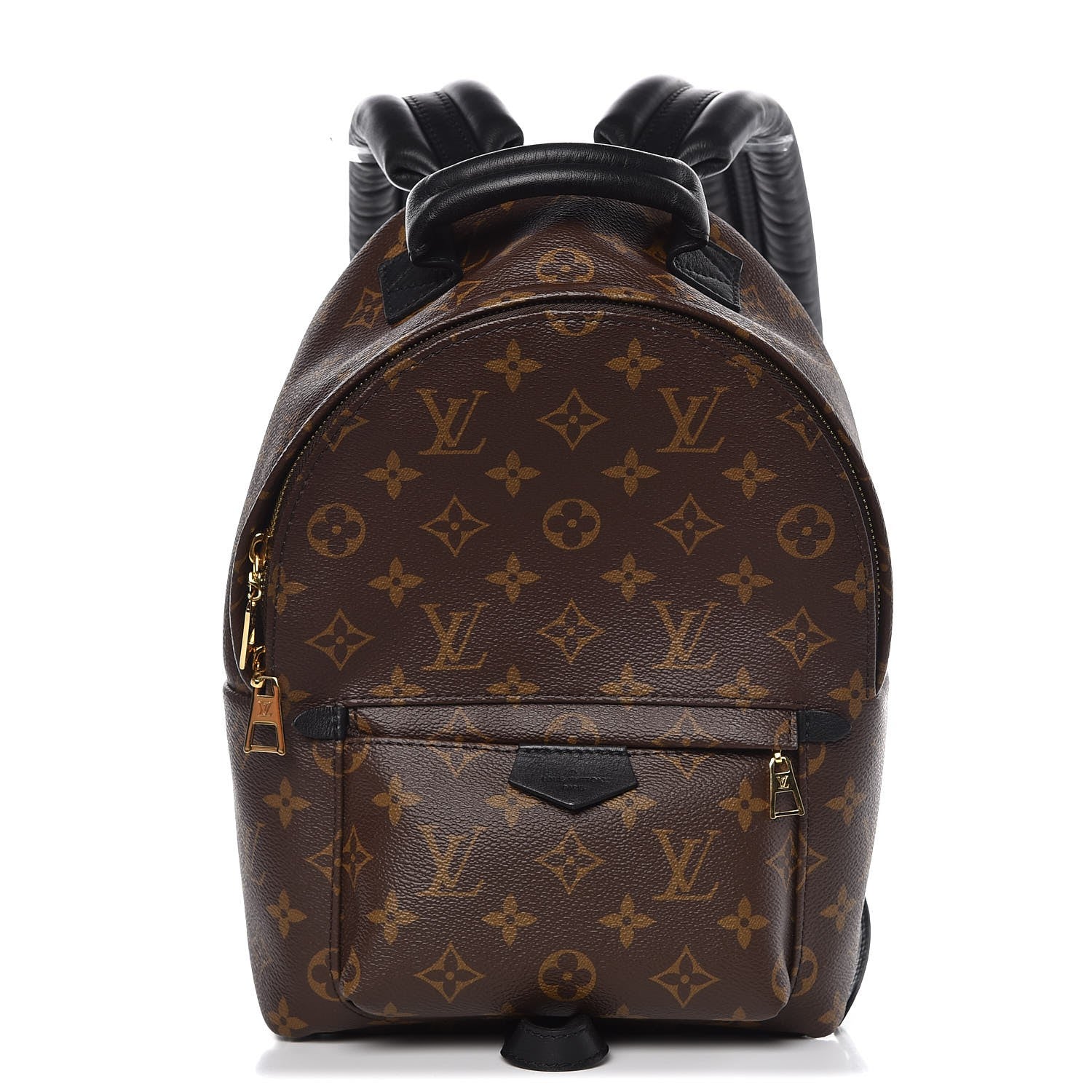 Louis Vuitton Monogram Palm Springs Backpack PM 1 of 8