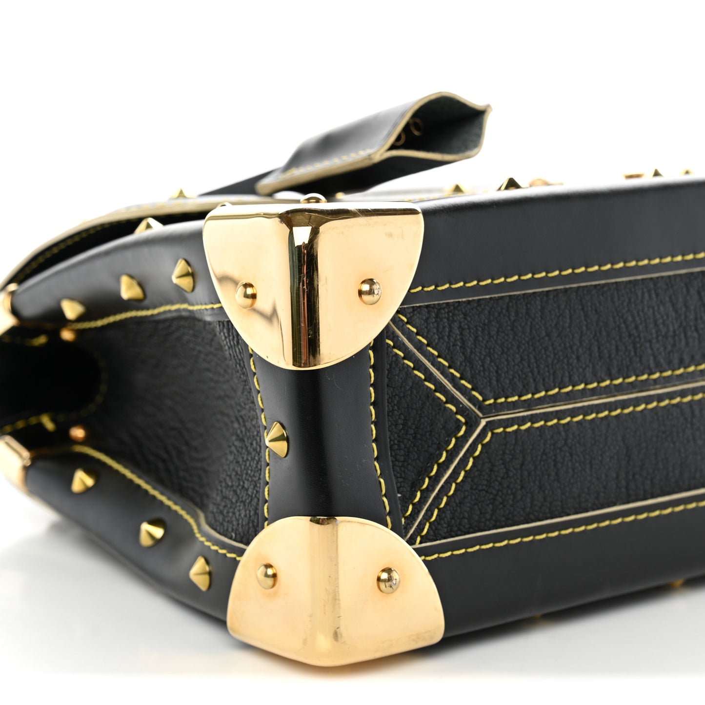 Suhali Le Talentueux Black