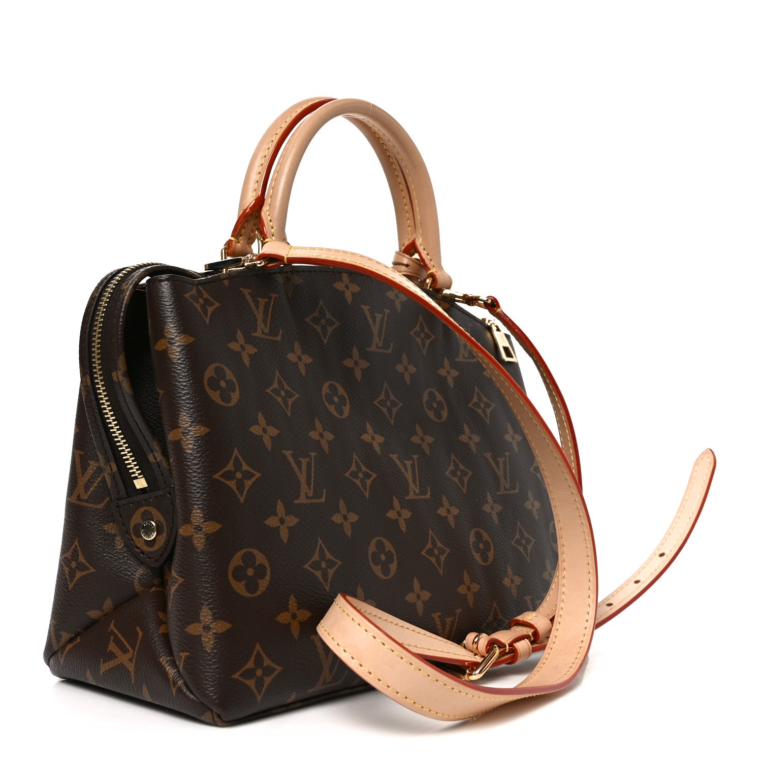 Louis Vuitton Monogram Petit Palais 3 of 9