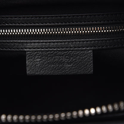 Givenchy Sugar Goatskin Small Antigona Black 6 of 8