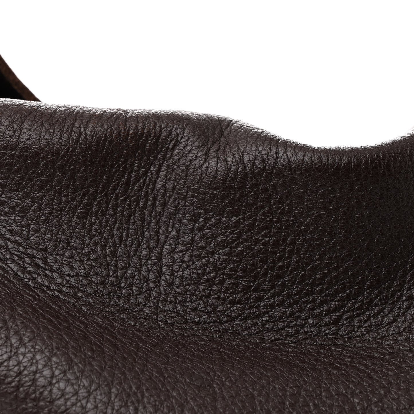 Cervo Cocker Hobo Ebano