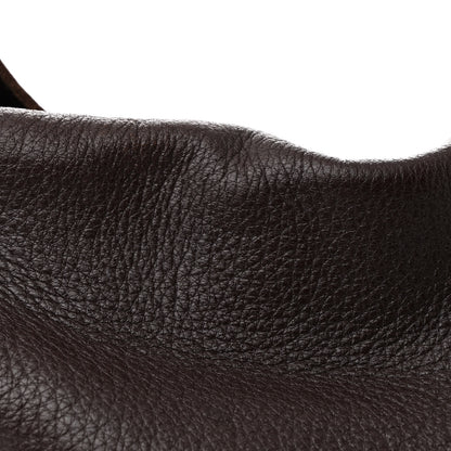 Bottega Veneta Cervo Cocker Hobo Ebano 8 of 12