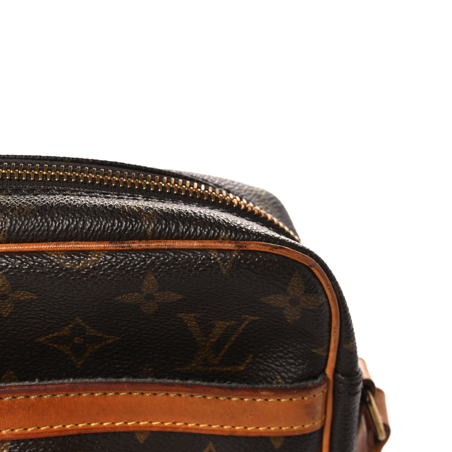 Monogram Trocadero 24