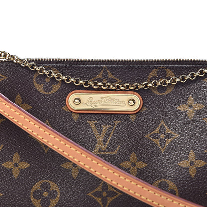 Louis Vuitton Monogram Eva Clutch 10 of 10