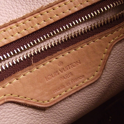 Louis Vuitton Petite Bucket 23 w/Pouch 9 of 10