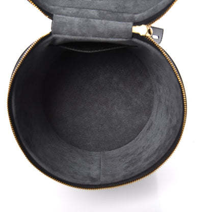 Louis Vuitton Epi Cannes Black 7 of 9