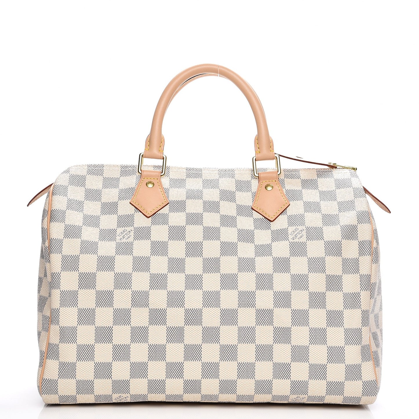 Damier Azur Speedy 30