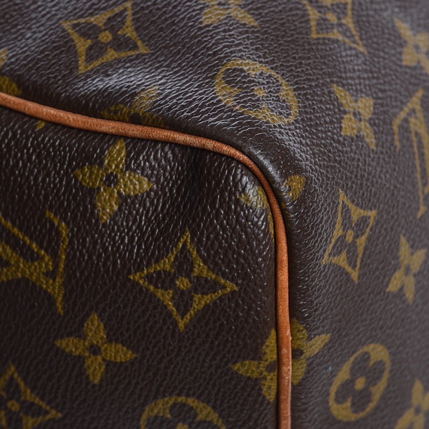 Louis Vuitton Monogram Keepall 50 14 of 22