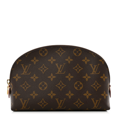 Louis Vuitton Monogram Cosmetic Pouch GM 1 of 6