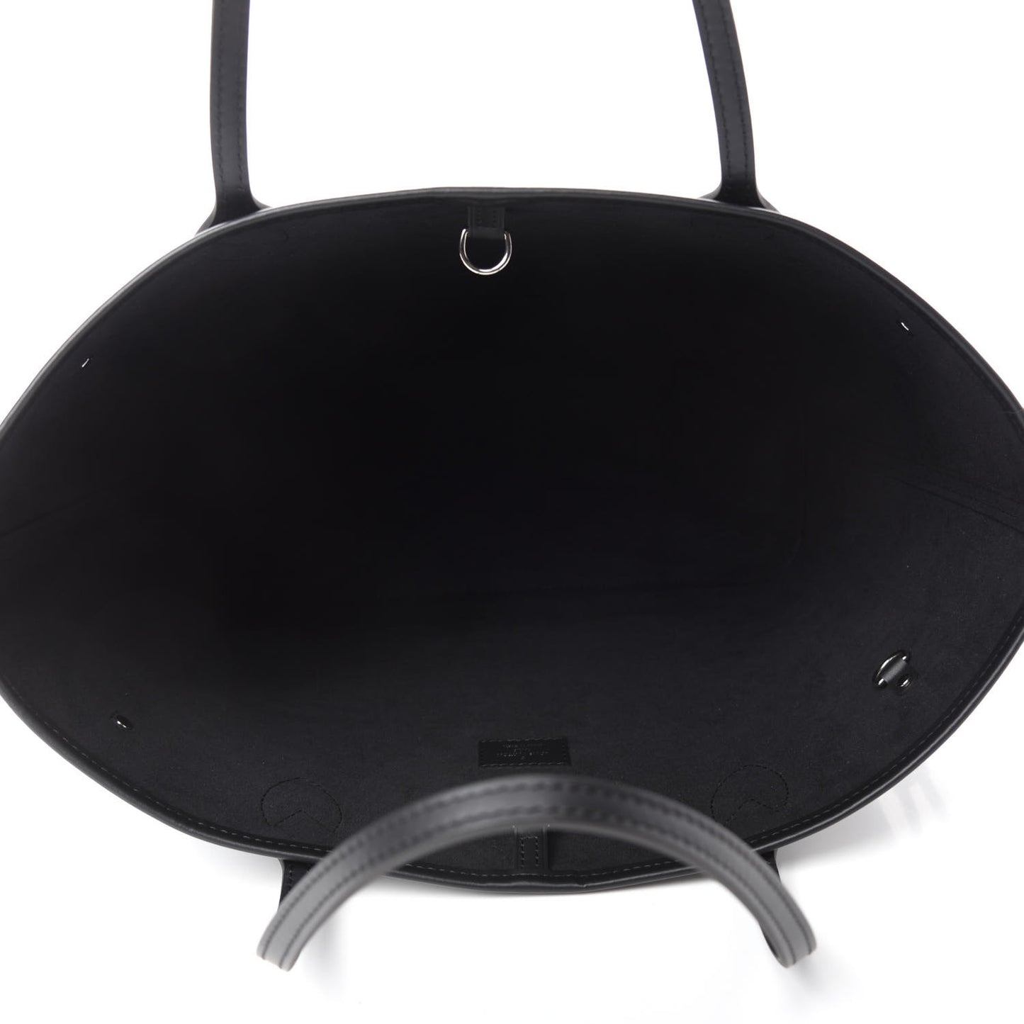 Epi Neverfull MM Black