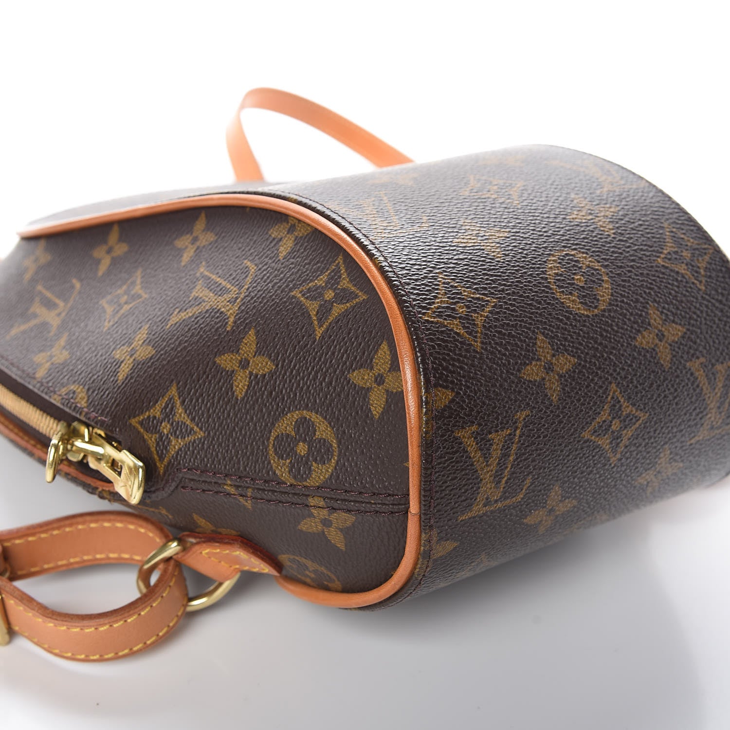 Louis Vuitton Monogram Ellipse Sac a Dos Backpack 7 of 9