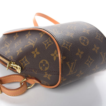 Louis Vuitton Monogram Ellipse Sac a Dos Backpack 7 of 9