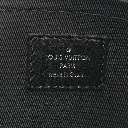 Louis Vuitton Monogram Eclipse Sunrise Room With A View Pochette To-Go 6 of 9