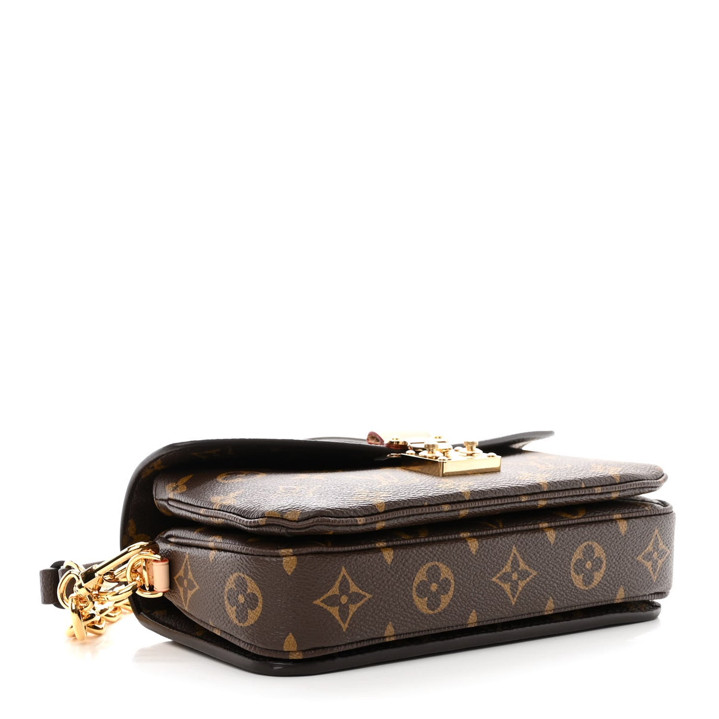 Monogram Pochette Metis East West