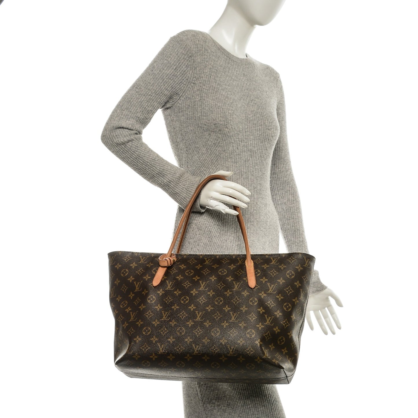 Monogram Raspail MM