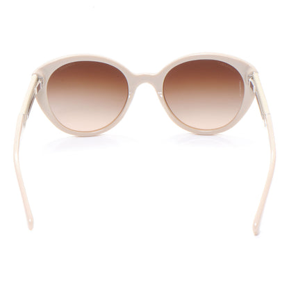 Chanel CC Sunglasses 5252Q Beige 3 of 5