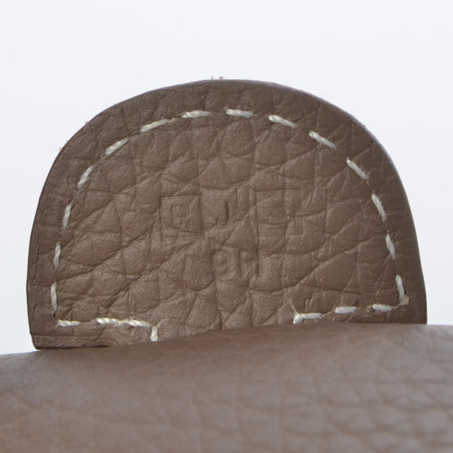 Taurillon Clemence Evelyne III PM Etoupe