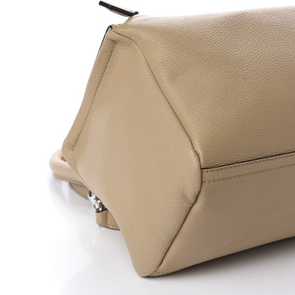 Givenchy Sugar Goatskin Small Pandora Camel 7 of 13