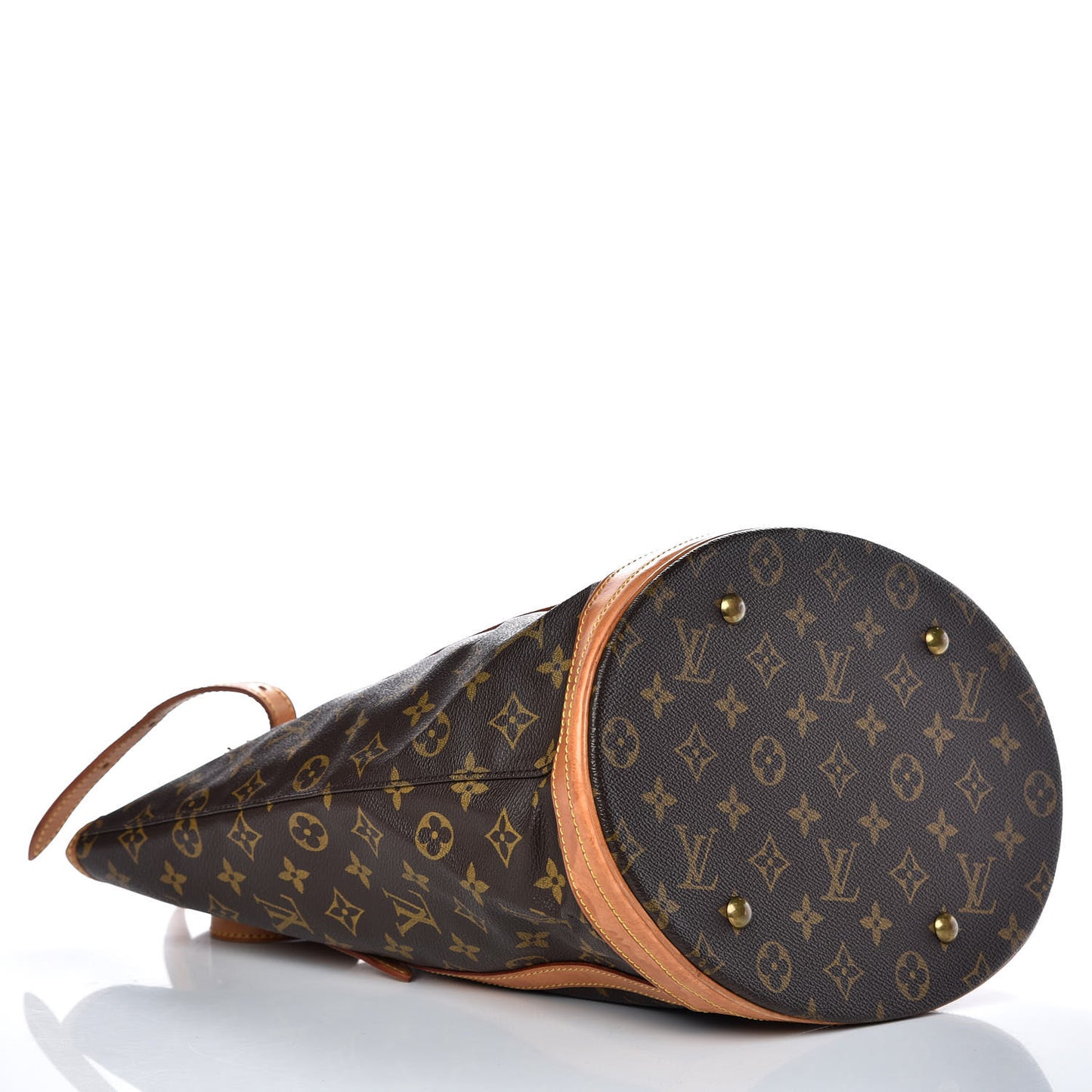 Monogram Bucket 27