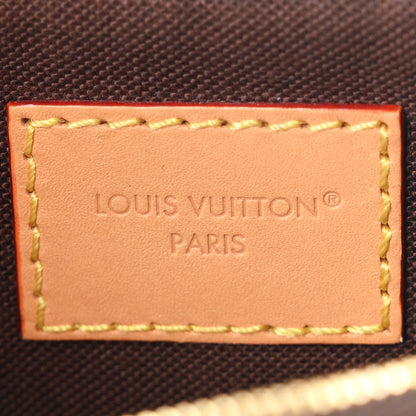Louis Vuitton Monogram Liv Pochette 11 of 19