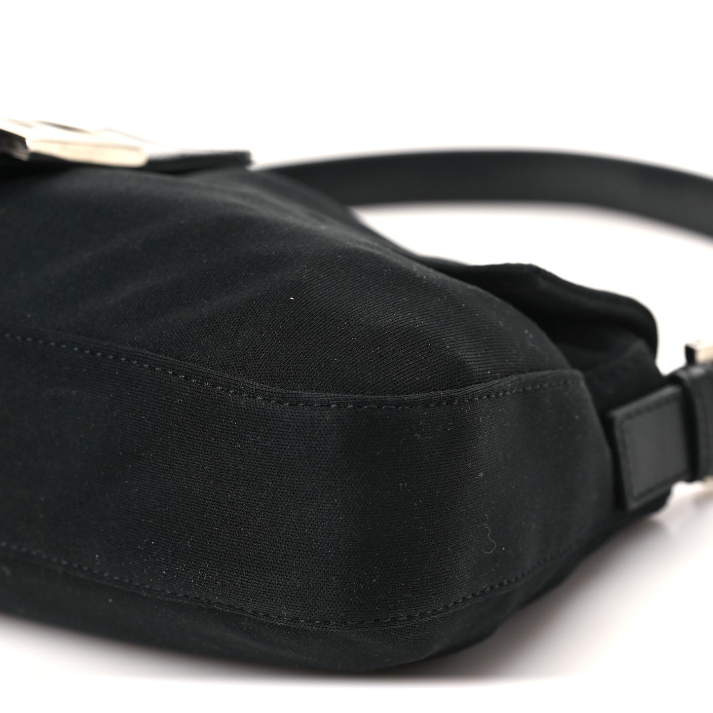 Neoprene Baguette Black