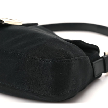 Fendi Neoprene Baguette Black 10 of 10