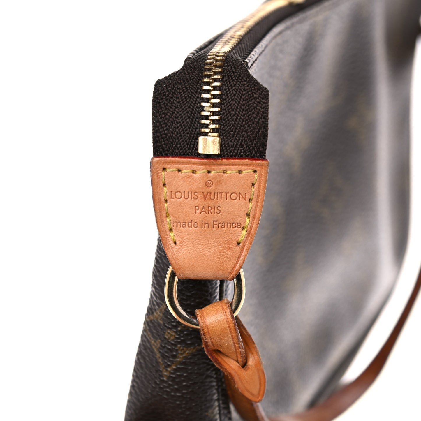 Monogram Pochette Accessories