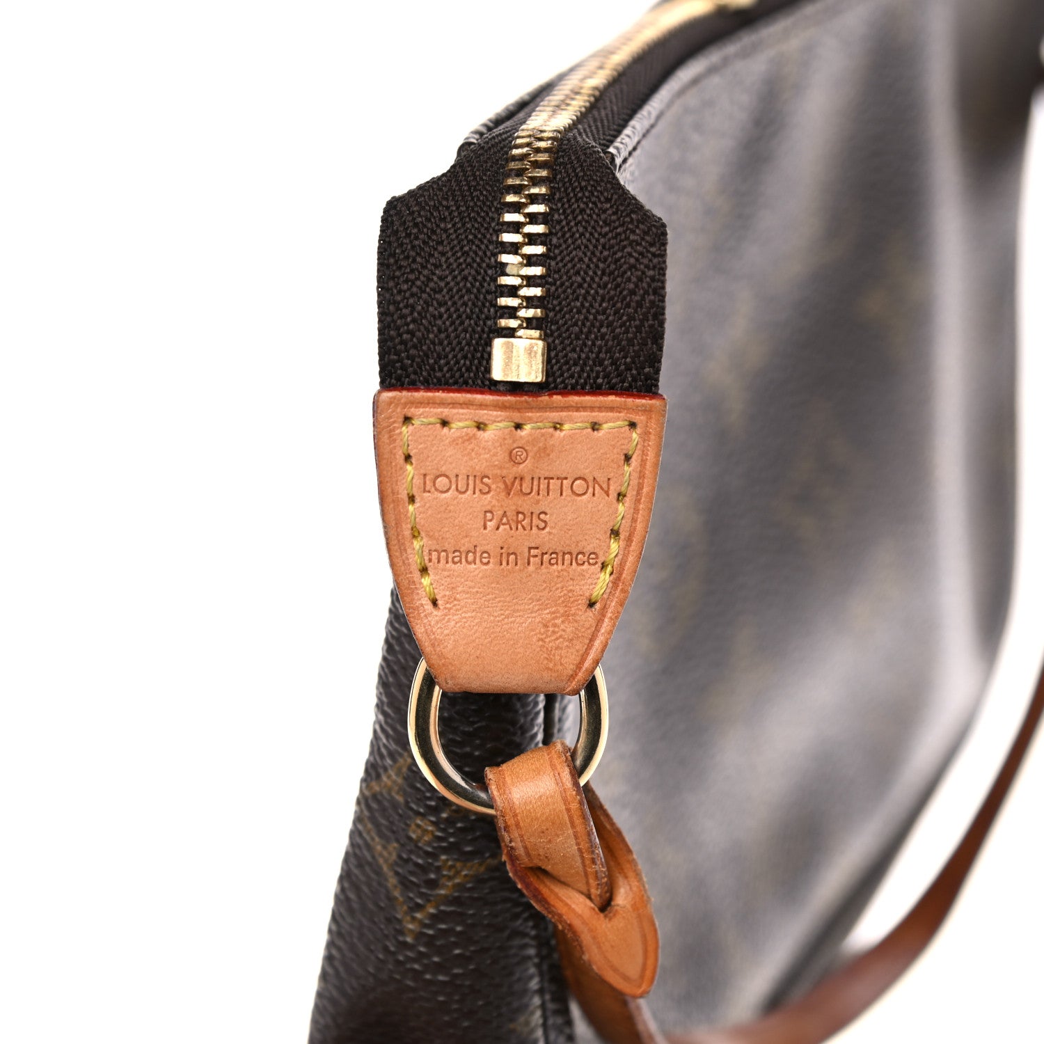 Louis Vuitton Monogram Pochette Accessories 6 of 16
