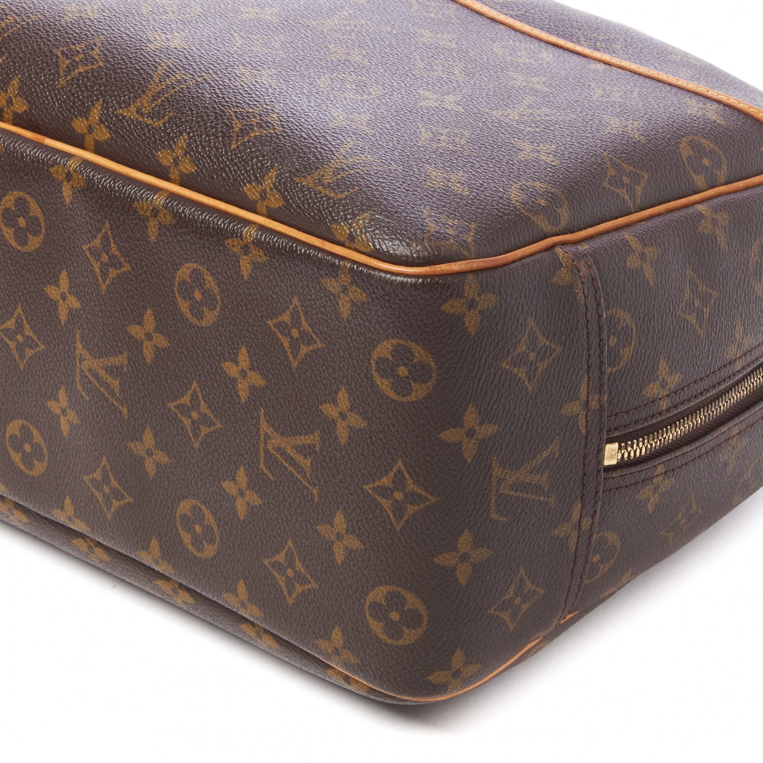Louis Vuitton Monogram Deauville 6 of 9
