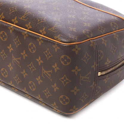 Louis Vuitton Monogram Deauville 6 of 9