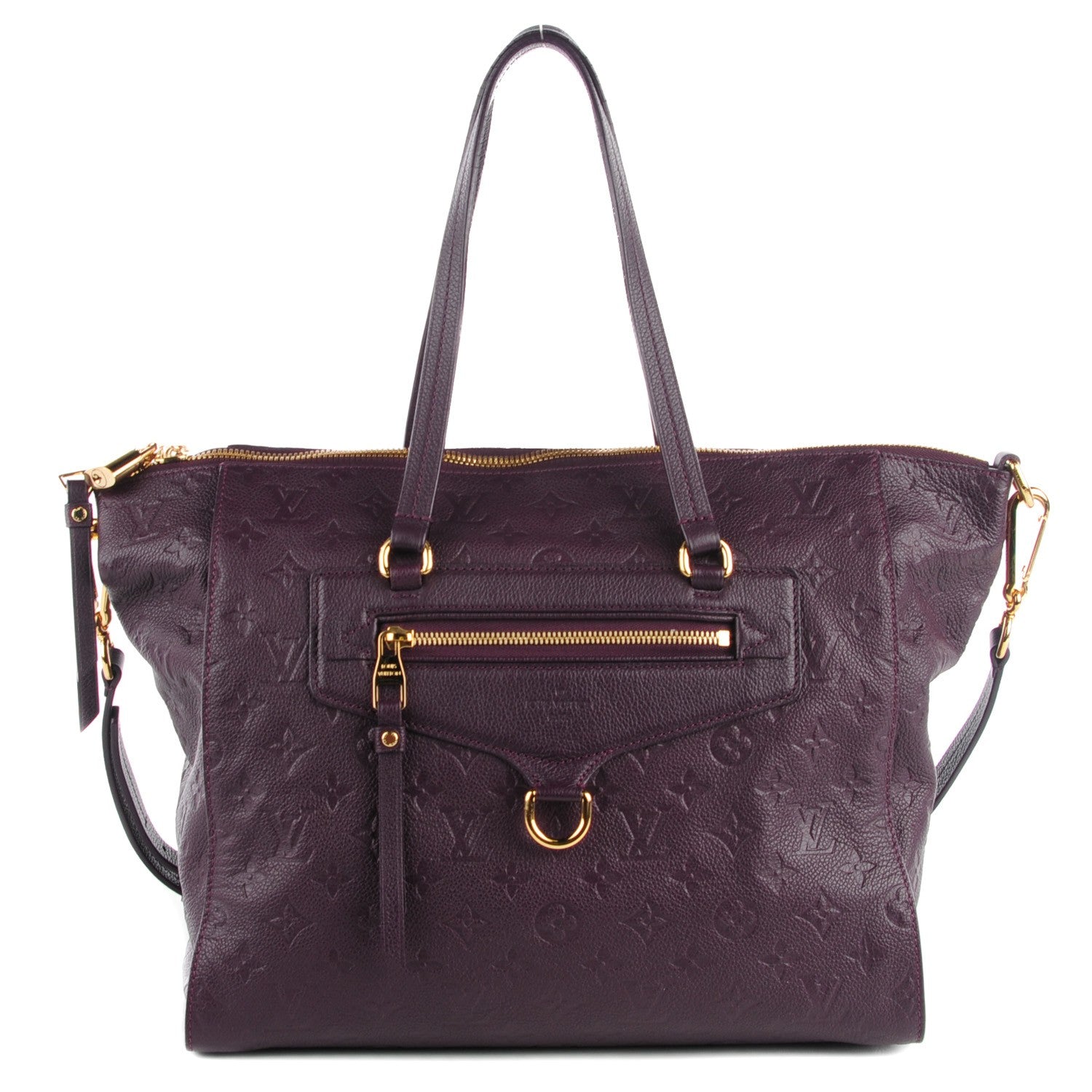 Louis Vuitton Empreinte Lumineuse PM Aube 1 of 8