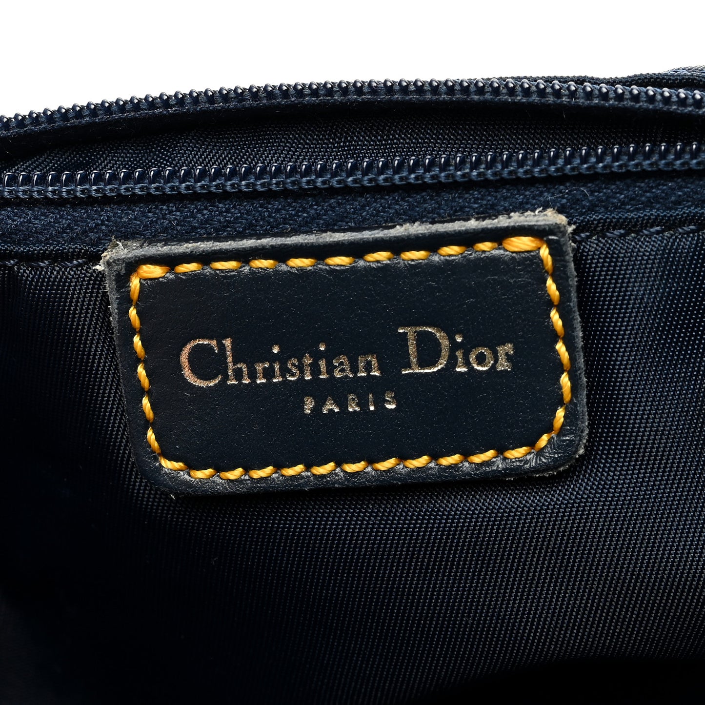 Monogram Malice Shoulder Bag Dark Blue