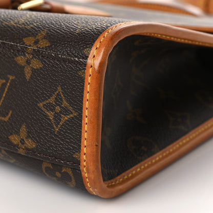 Louis Vuitton Monogram Bel Air 8 of 11