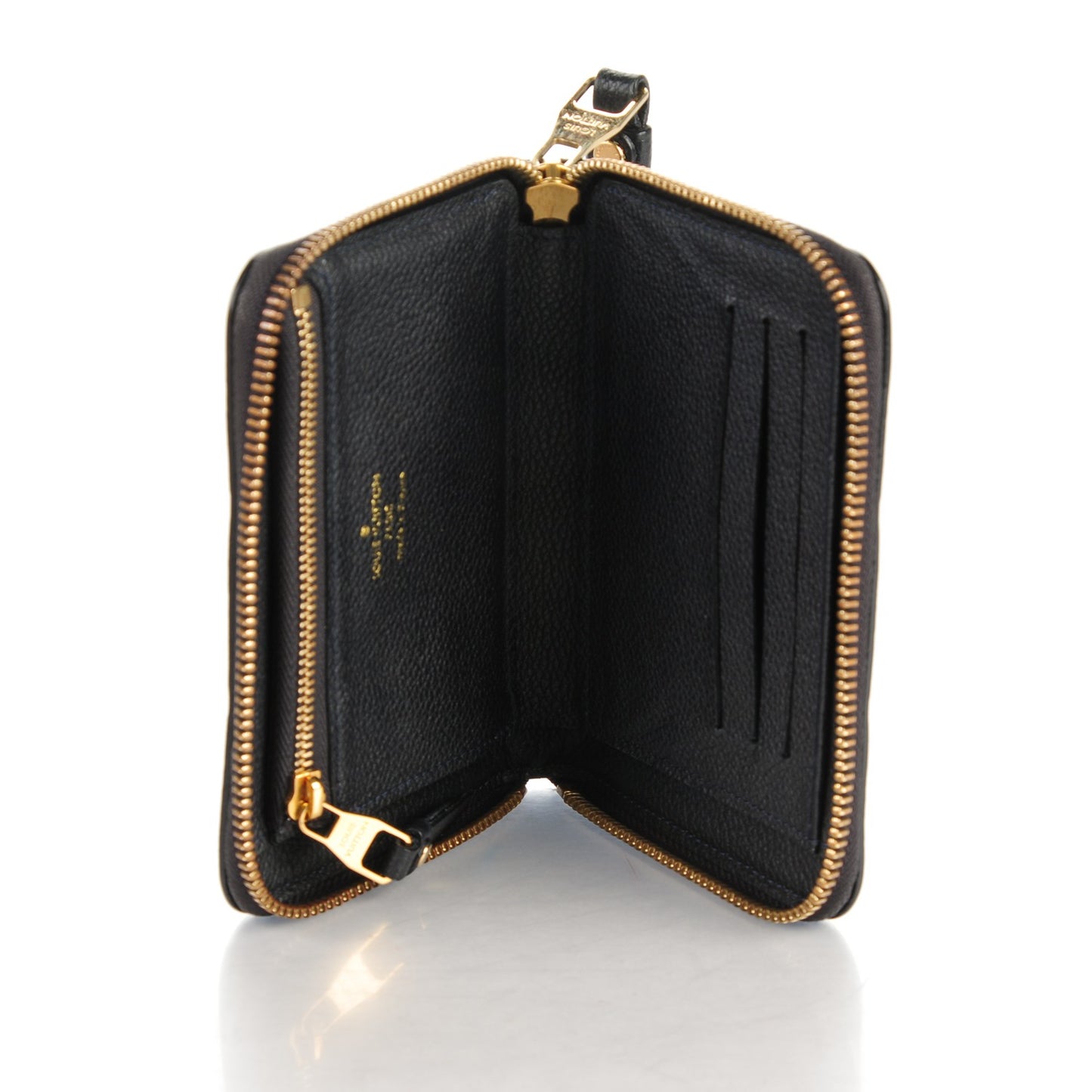 Empreinte Secret Compact Wallet Infini