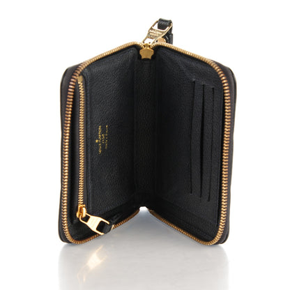 Louis Vuitton Empreinte Secret Compact Wallet Infini 5 of 7