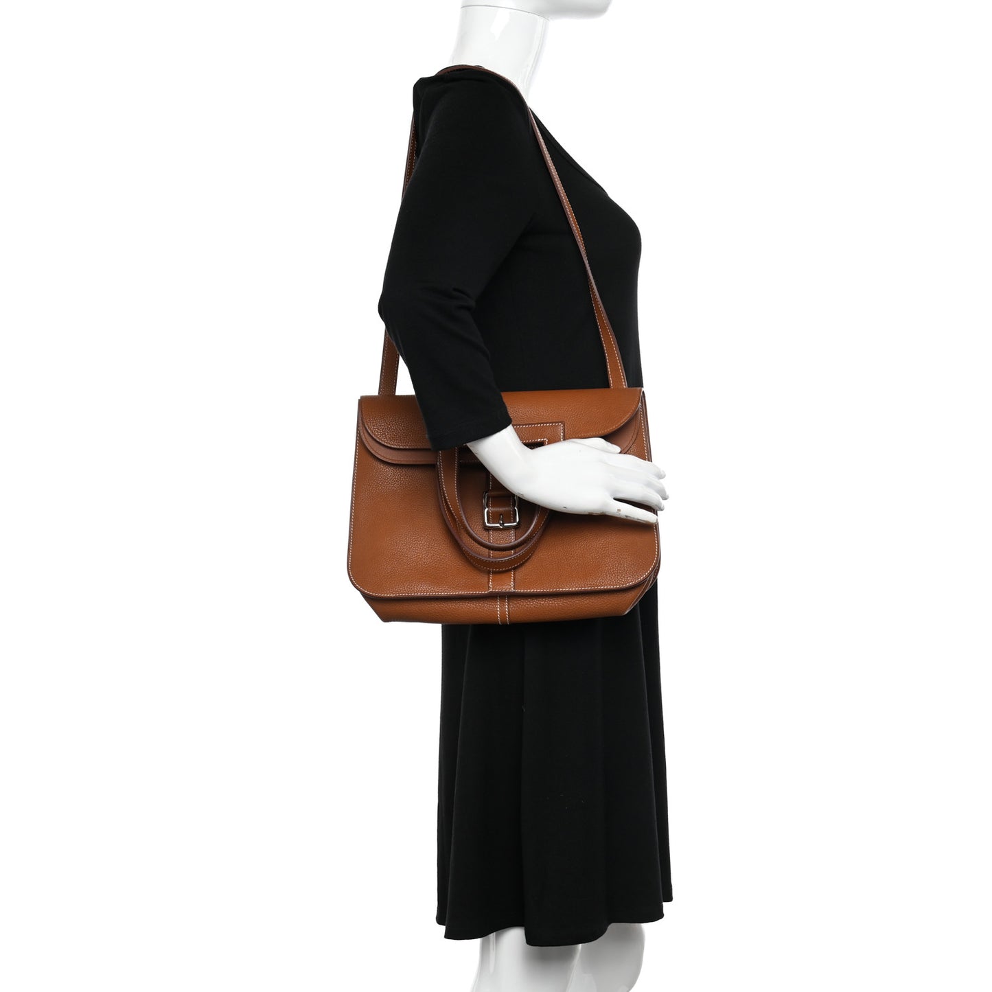 Barenia Faubourg Halzan 31 Fauve