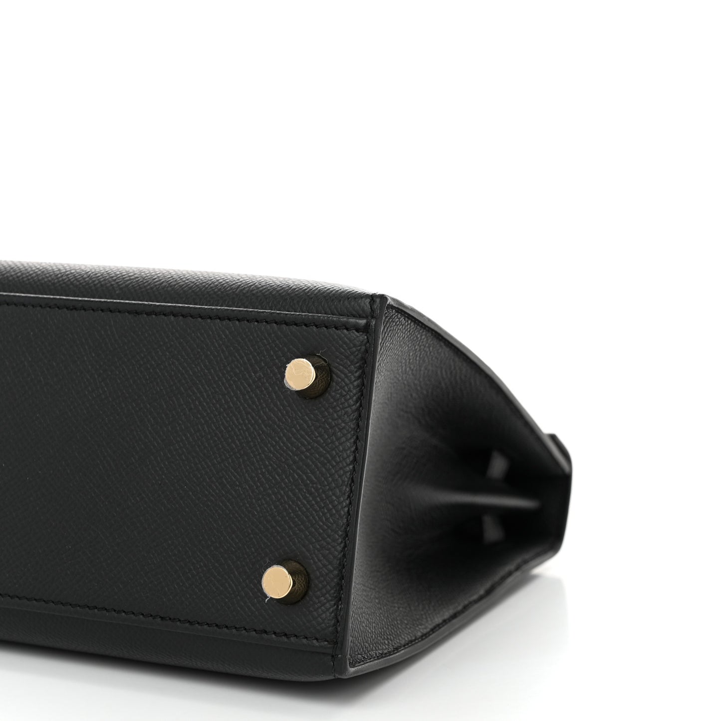 Epsom Kelly Sellier 25 Black