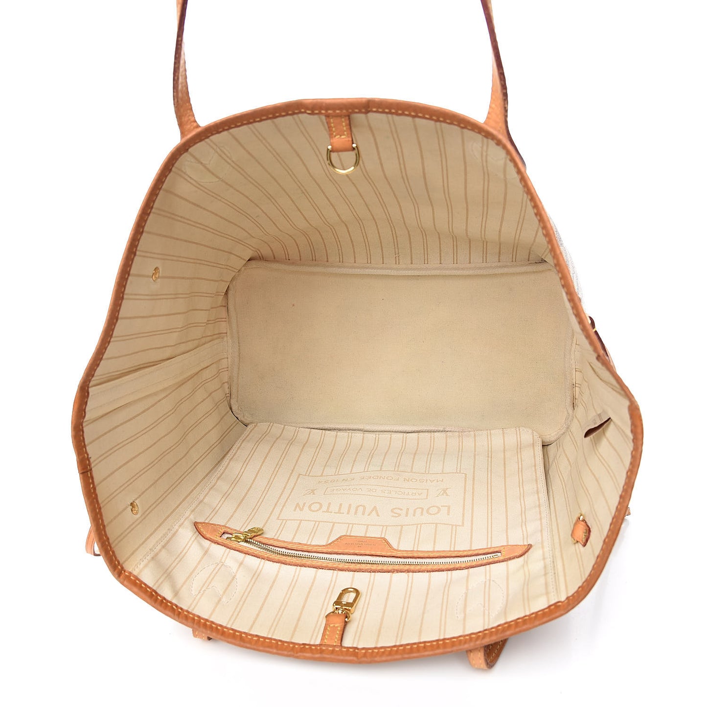 Damier Azur Neo Neverfull MM