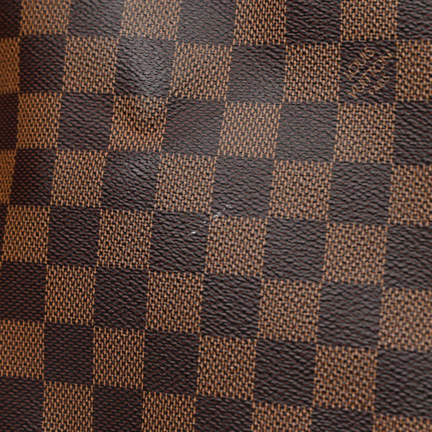 Louis Vuitton Damier Ebene Neo Neverfull GM 11 of 11