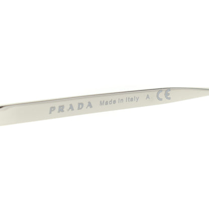 Prada Acetate Crystal Sunglasses SPR 53U Tortoise 5 of 7