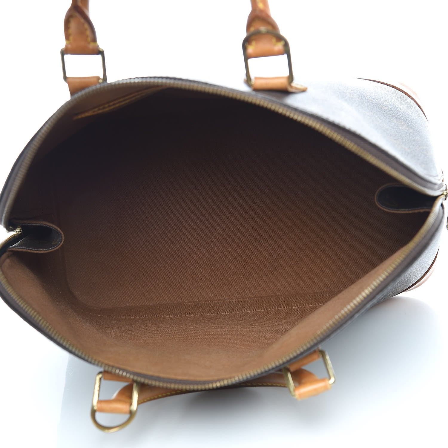 Louis Vuitton Monogram Alma PM 5 of 23