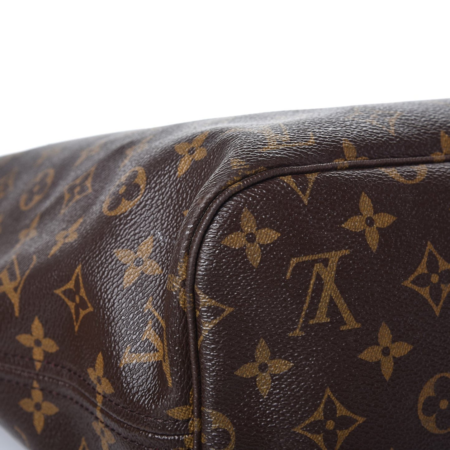 Monogram Neo Neverfull MM Pivoine