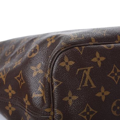 Louis Vuitton Monogram Neo Neverfull MM Pivoine 15 of 28
