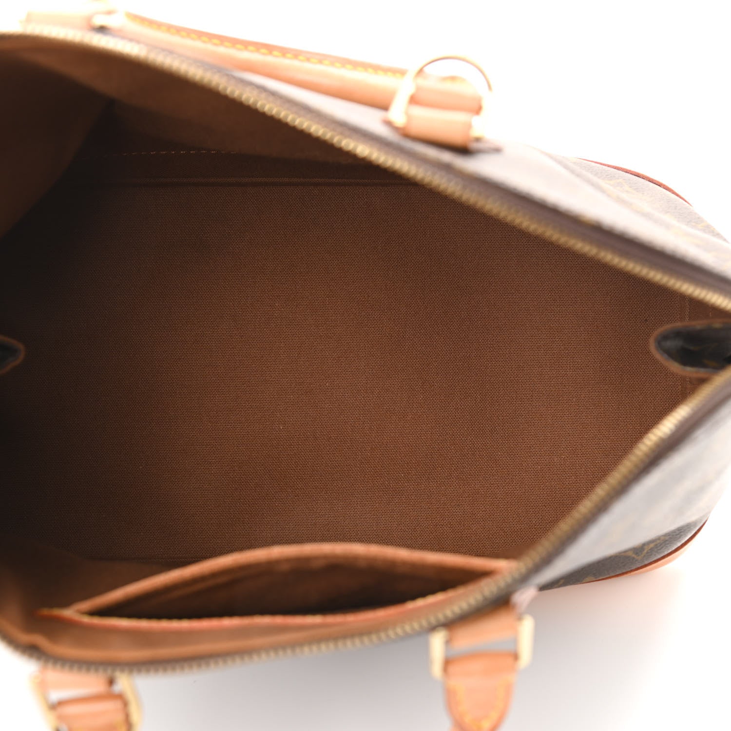 Louis Vuitton Monogram Alma PM 5 of 10