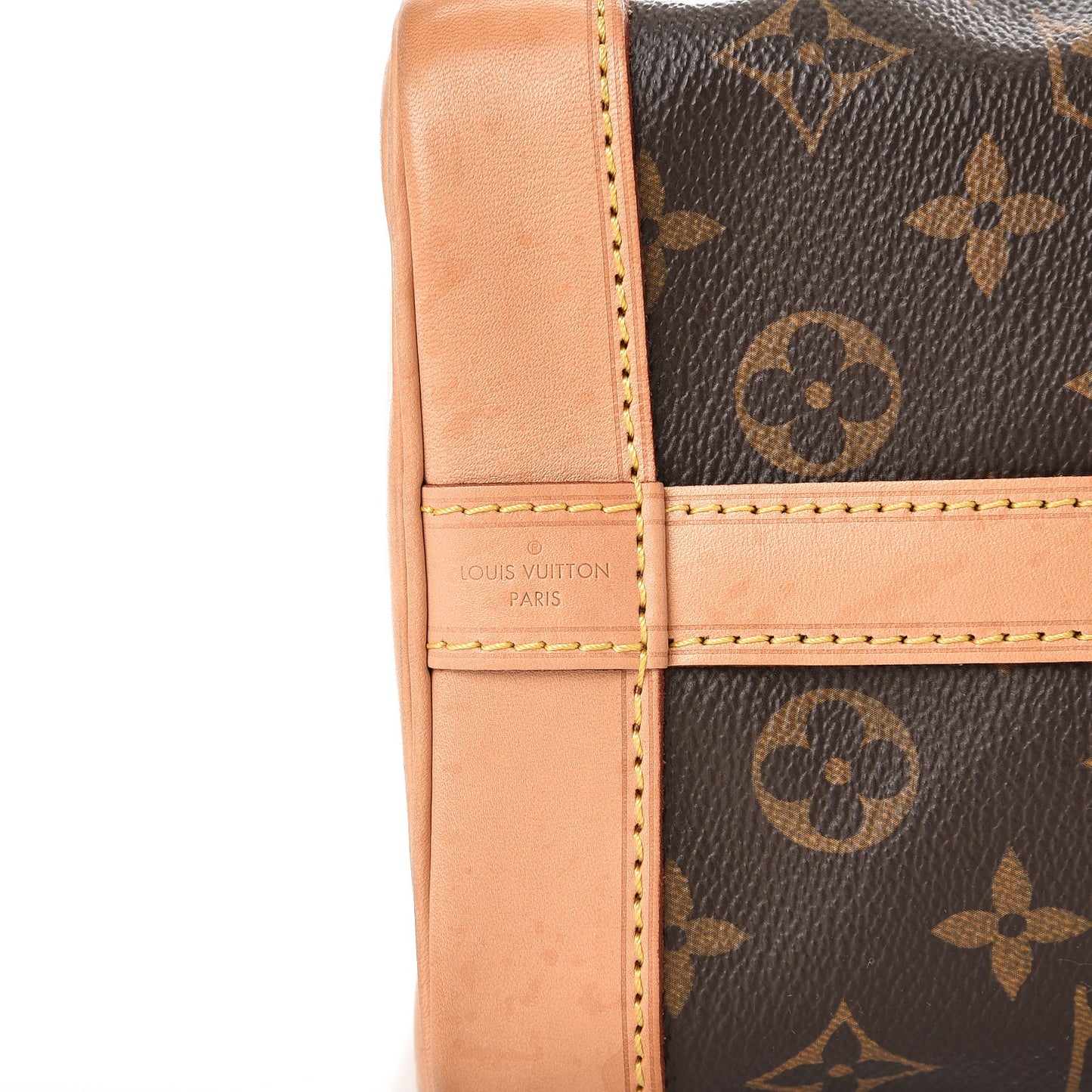 Monogram Noe BB