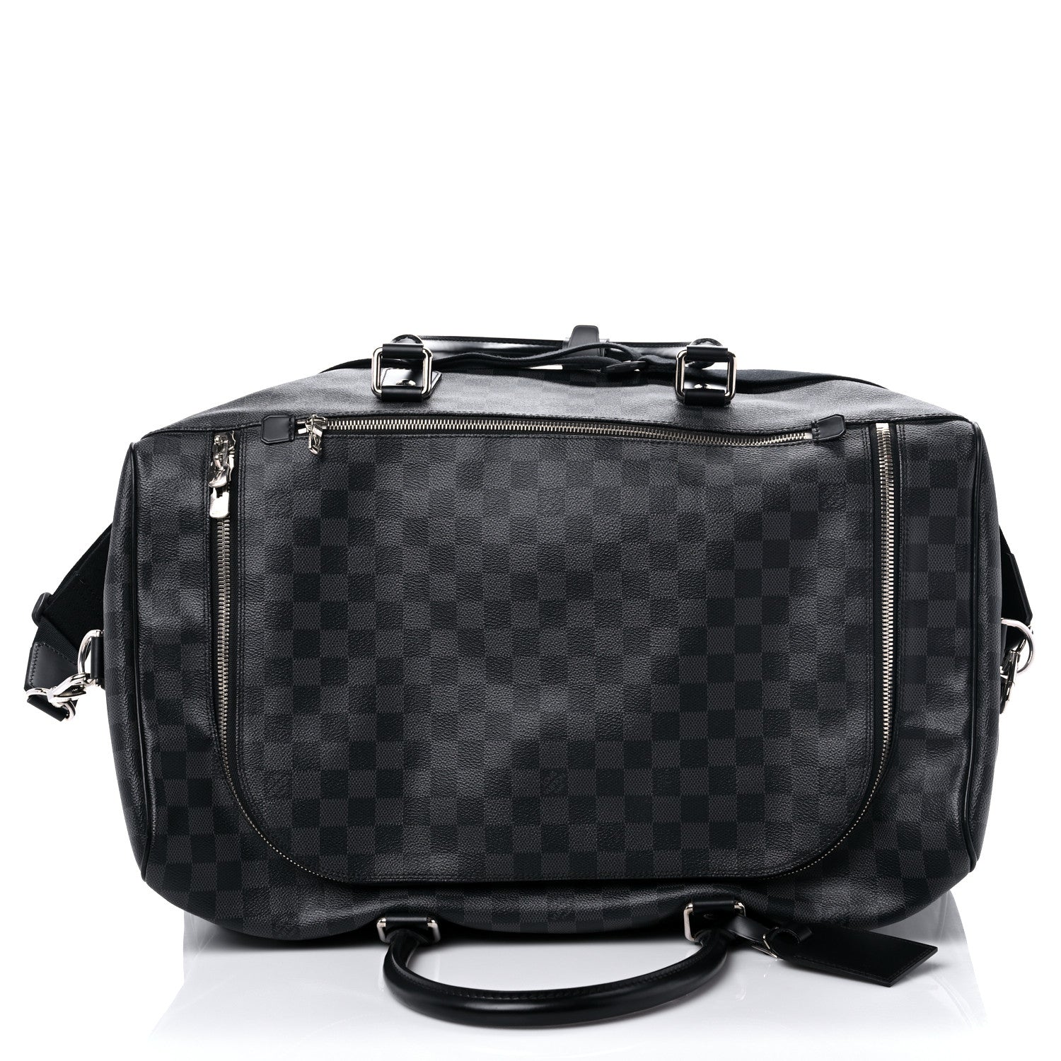 Louis Vuitton Damier Graphite Roadster 14 of 14