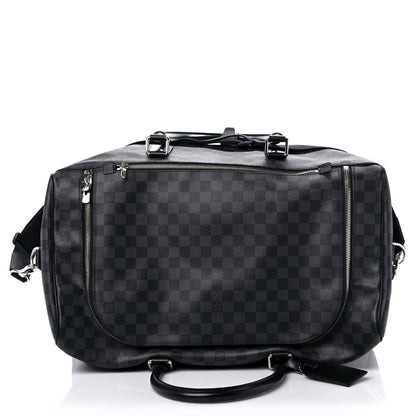 Louis Vuitton Damier Graphite Roadster 14 of 14