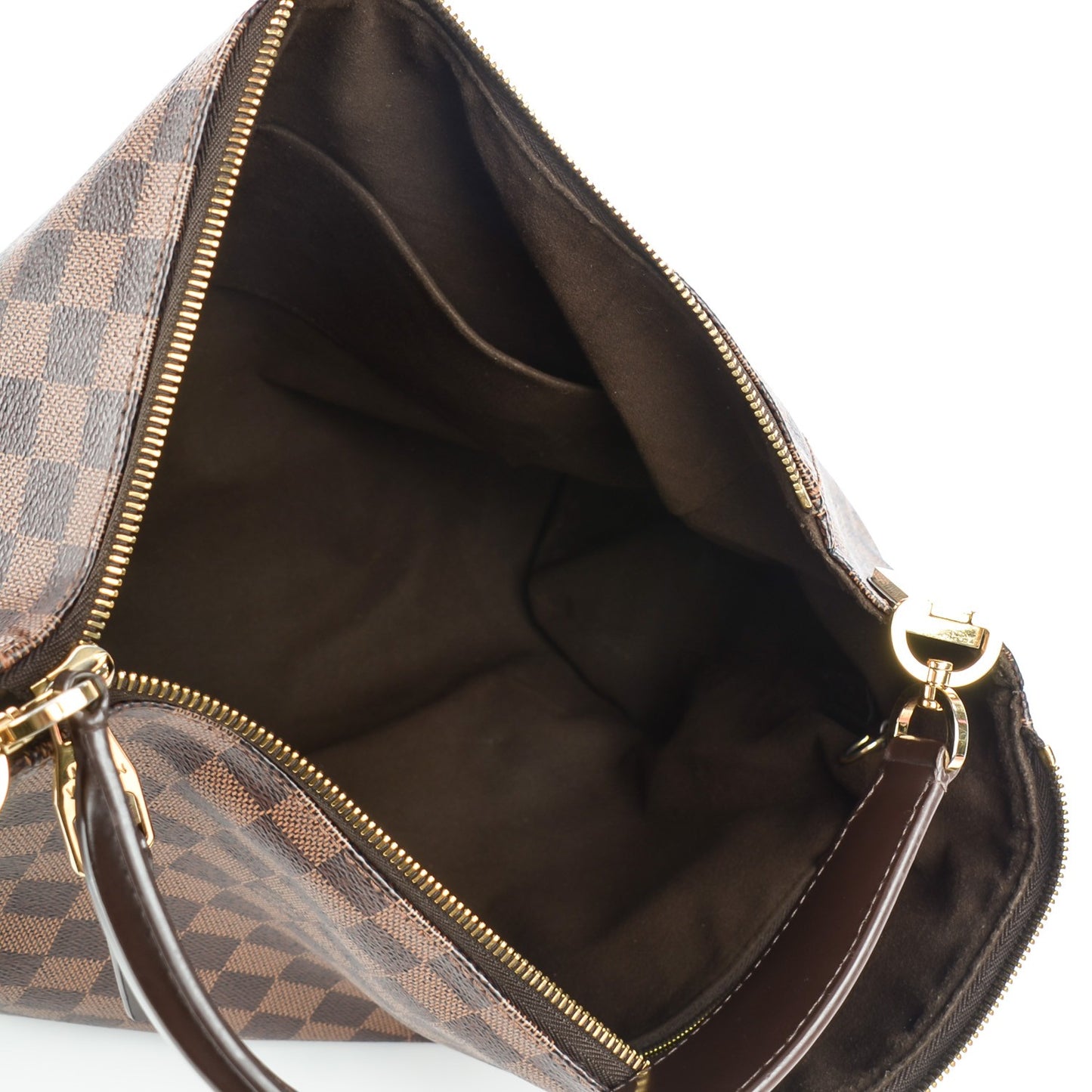 Damier Ebene Portobello GM